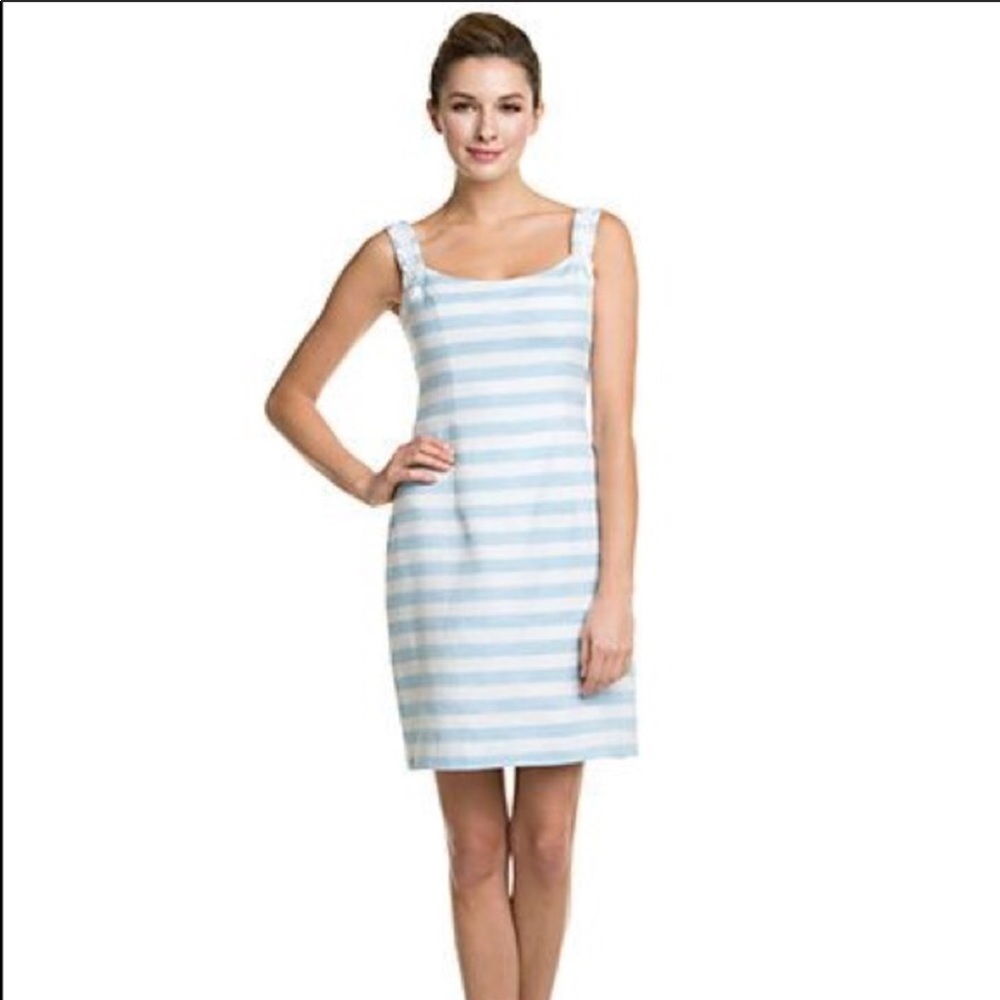 Lilly Pulitzer Niene Dress
